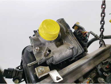 Moteur type CFB II - Citroen C1 II - N0-5474L