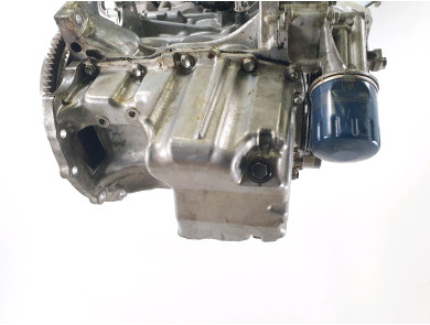 Engine type CFB II - Citroen C1 II - N0-5474L