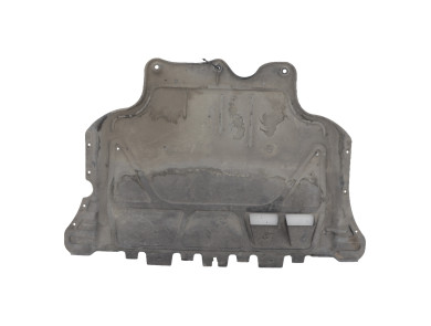 Carenage sous moteur - CUPRA LEON - Bleu Fonce - 3Q0825236C - W2-4415G