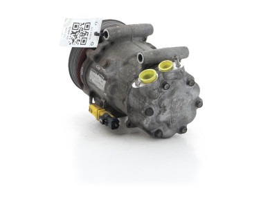 Compresseur de climatisation - Peugeot BIPPER - 9800821980 - G1-4860L