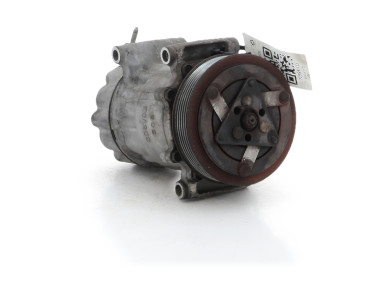 A/C Compressor - Peugeot BIPPER - 9800821980 - G1-4860L