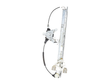 Right front window-lift used - Mazda MAZDA 2 - D01G5858XB
