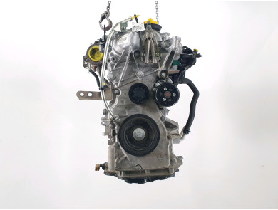 Moteur type H4B408 - Renault CLIO IV PH.2 - R1-3576W