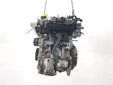 Engine type H4B408 - Renault CLIO IV PH.2 - R1-3576W