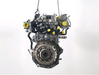 Moteur type H4B408 - Renault CLIO IV PH.2 - R1-3576W