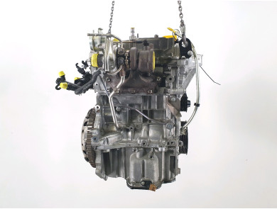 Engine type H4B408 - Renault CLIO IV PH.2 - R1-3576W