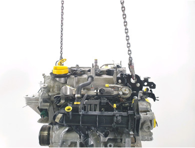 Engine type H4B408 - Renault CLIO IV PH.2 - R1-3576W