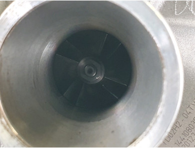 Engine type H4B408 - Renault CLIO IV PH.2 - R1-3576W
