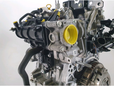 Engine type H4B408 - Renault CLIO IV PH.2 - R1-3576W