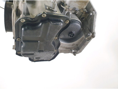 Moteur type H4B408 - Renault CLIO IV PH.2 - R1-3576W