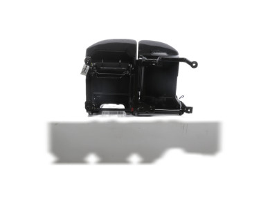 Front bench seat - Citroen BERLINGO FOURGON II PH.2 - 8846AE - T1-9476E