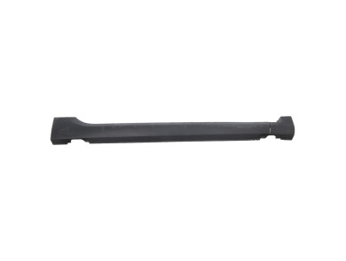 Bas de caisse droit - Peugeot 2008 I PH.1 - Gris Fonce - 96781715XT - S1-7500E