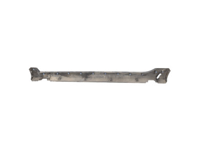 Bas de caisse droit - Peugeot 2008 I PH.1 - Gris Fonce - 96781715XT - S1-7500E
