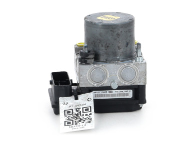 ABS pump motor - Citroen BERLINGO FOURGON II PH.2 - 1607956180 - K1-9433N