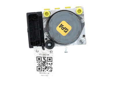 ABS pump motor - Citroen BERLINGO FOURGON II PH.2 - 1607956180 - K1-9433N
