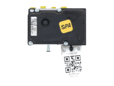 Bloc ABS - Citroen BERLINGO FOURGON II PH.2 - 1607956180 - K1-9433N