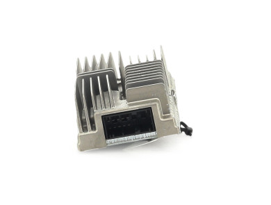 Multimedia Amplifier used - BMW X2 - 65 12 2622761