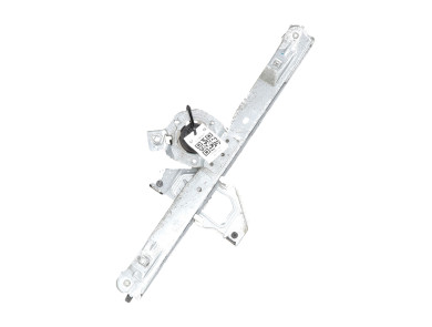 Left front window-lift - Citroen C3 II PH.1 - 9802617780 - P1-8829T