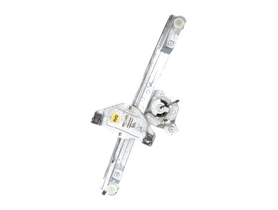 Left front window-lift - Citroen C3 II PH.1 - 9802617780 - P1-8829T