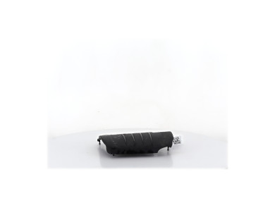 Engine cover - Citroen BERLINGO I PH.2 - Gris Clair - 0137E5 - F1-5612N
