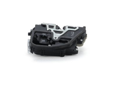 Serrure de porte avant gauche - BMW SERIE 3 TOURING V PH.1 - Bleu Fonce - 51217202143 - V1-6537A