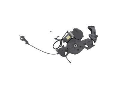 Moteur porte arrière gauche occasion - Peugeot 807 - 0000913789