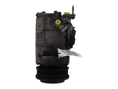 A/C Compressor - Ford ECOSPORT PH.1 - 2021124 - I1-5027E