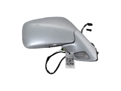 Rétroviseur droit - Citroen C8 - Gris Clair - 00008153FV - A1-9704C