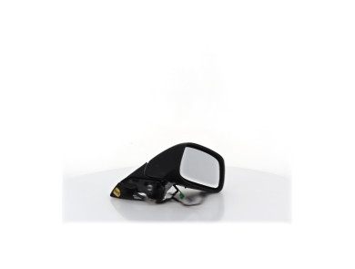 Right wing mirror - Citroen C8 - Gris Clair - 00008153FV - A1-9704C