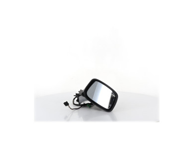 Right wing mirror - Citroen C8 - Gris Clair - 00008153FV - A1-9704C