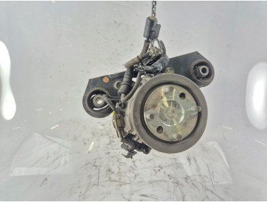 Pont arrière - Renault KADJAR PH.1 DCI 130 - 38300-4BF0A- L1-9638W