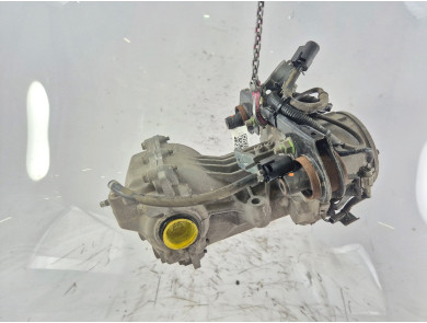 Rear differential - Renault KADJAR PH.1 DCI 130 - 38300-4BF0A- L1-9638W