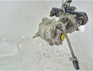 Rear differential - Renault KADJAR PH.1 DCI 130 - 38300-4BF0A- L1-9638W