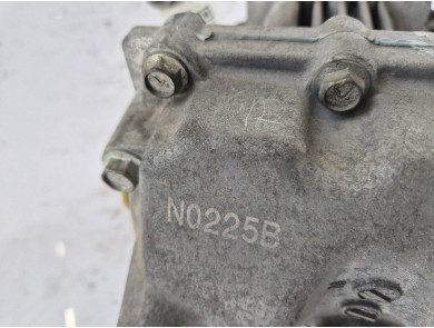 Pont arrière - Renault KADJAR PH.1 DCI 130 - 38300-4BF0A- L1-9638W