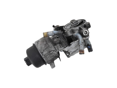 Support filtre à huile - Peugeot 308 I PH.1 2.0 HDI - 9810152980 - E1-7524K