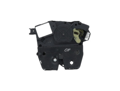 Rear lid lock used - BMW SERIE 3 TOURING - 51 24 7308844