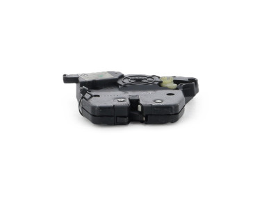 Rear lid lock - BMW SERIE 3 TOURING V PH.1 - Bleu Fonce - 51247308844 - C1-6651K