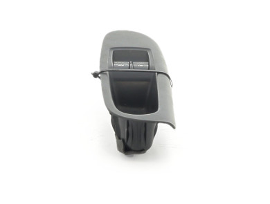 Platine de commande lève-vitre gauche - Renault CLIO CAMPUS II PH.2 - 8200542104 - V1-1562F