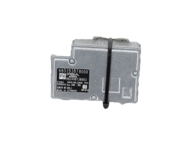 Front camera - Peugeot 308 III - 9855094480 - Z1-2489Q