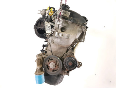Moteur type CFA - Peugeot 107 PH.2 - W0-1710E