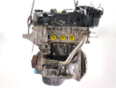 Engine type CFA - Peugeot 107 PH.2 - W0-1710E