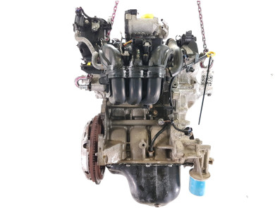 Engine type CFA - Peugeot 107 PH.2 - W0-1710E