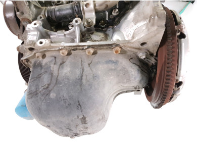 Engine type CFA - Peugeot 107 PH.2 - W0-1710E