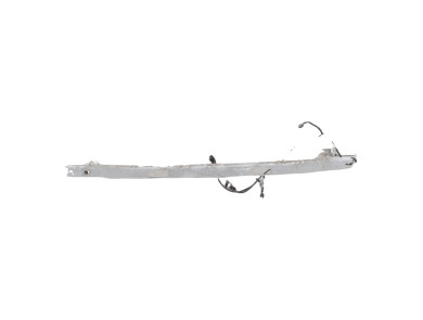Rear bumper reinforcement bar - Renault KANGOO EXPRESS II PH.2 - Blanc - 756106216R - Q1-1312R