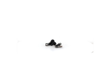 Steering lock and door key cylinders kit - Alfa-Romeo MITO PH.1 - 71765839 - L1-8950G