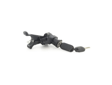 Steering lock - Fiat 500L II PH.1 - 50525430 - Y1-2885J
