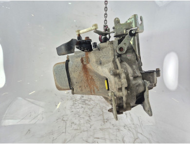 Gearbox type 20CQ93 - Peugeot BIPPER - K1-9524S