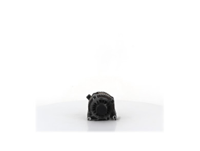 Alternator used - Peugeot 407 - 5705 AX
