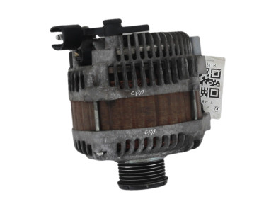 Alternateur - Citroen C4 PICASSO I 2.0 HDI - 5705AX - T1-4811R