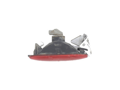 Central bumper light - Peugeot 206 SW - 6351K5 - T1-1313B
